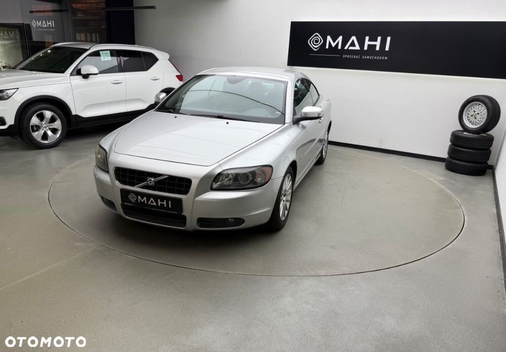 Volvo C70 - 5