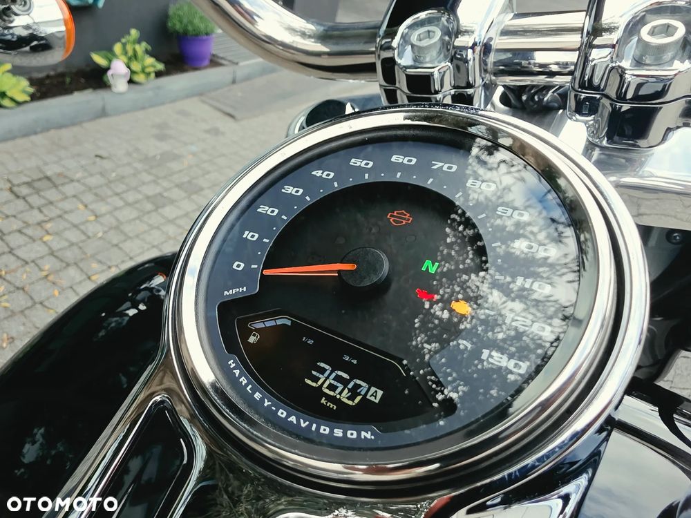 Harley-Davidson Softail Fat Boy - 5