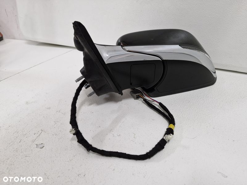 JEEP COMPASS 2 II LUSTERKO DRZWI LEWE 4+5 9 PIN - 3