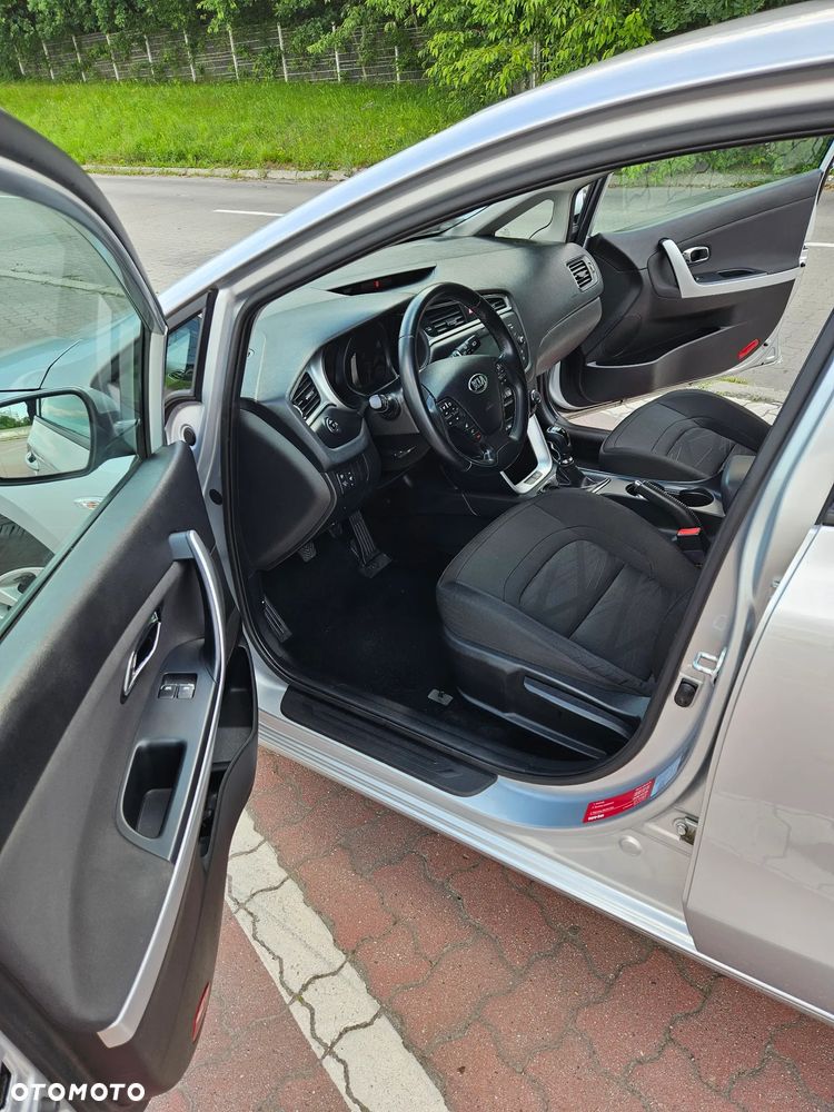 Kia Ceed 1.6 GDI L Business Line - 3