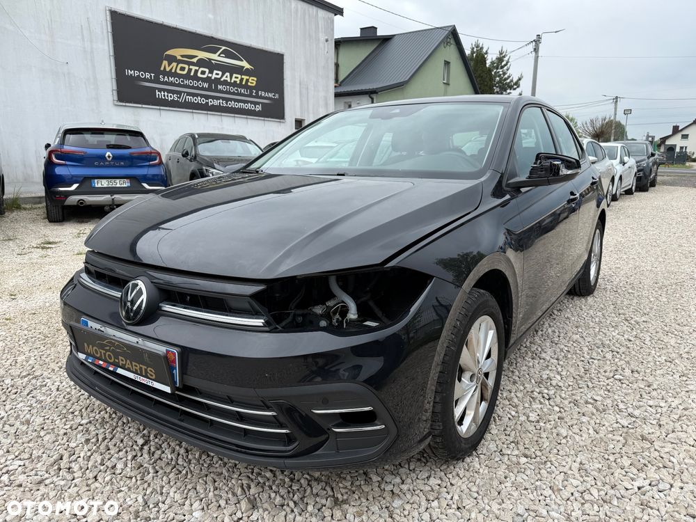 Volkswagen Polo - 3