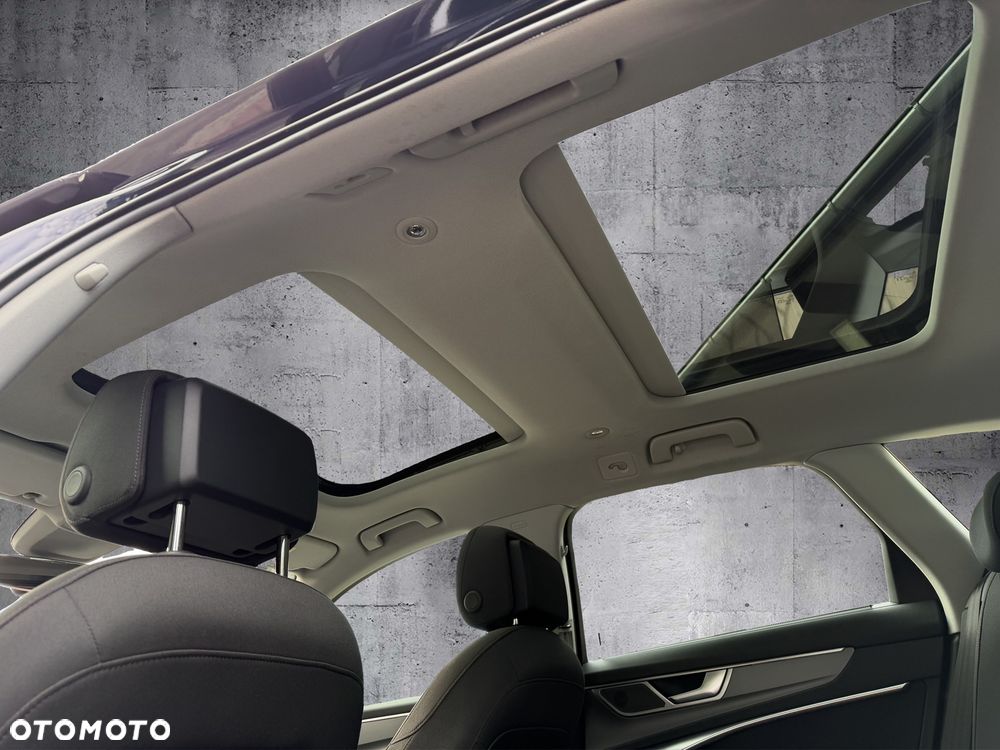 Audi A6 Avant 40 TDI S tronic design - 14