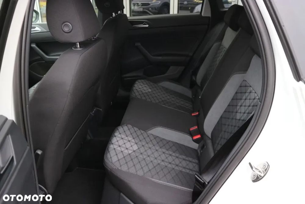 Volkswagen Taigo 1.0 TSI Life Plus DSG - 15