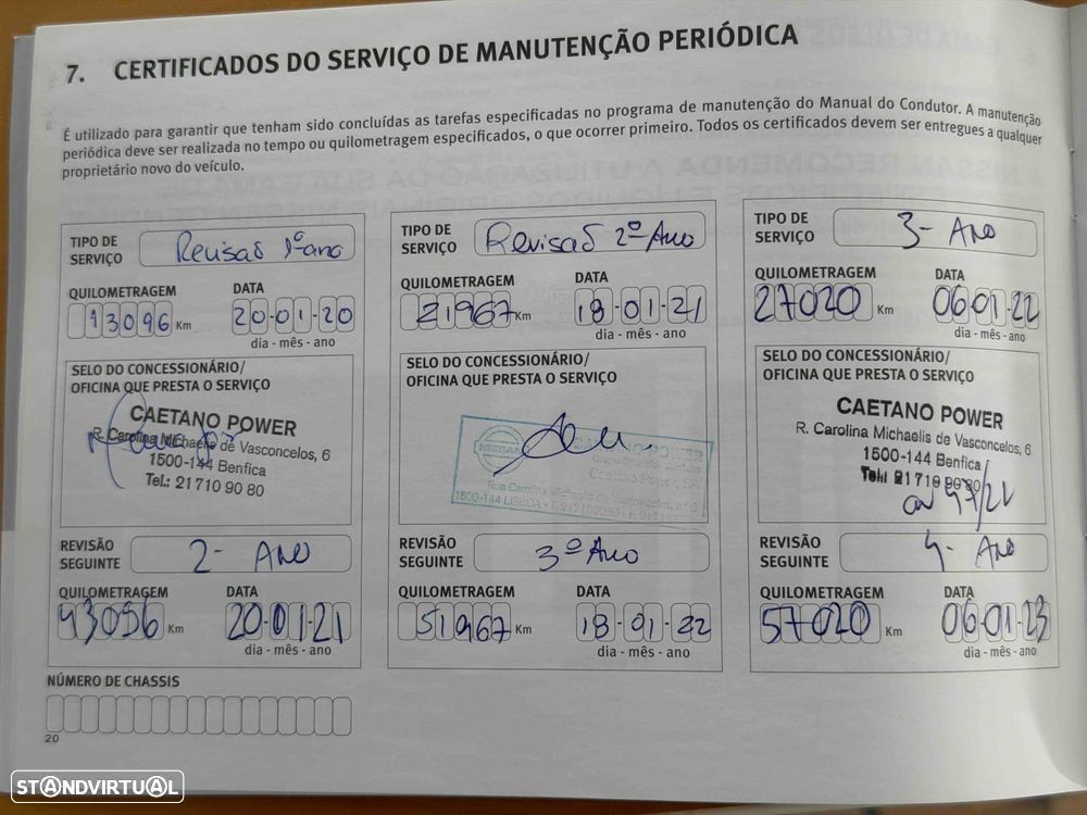 Nissan Qashqai 1.5 dCi N-Connecta - 59