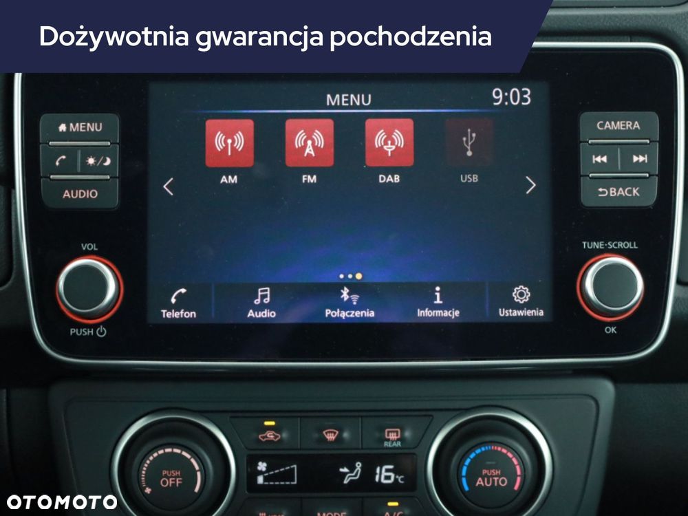 Nissan Leaf - 13