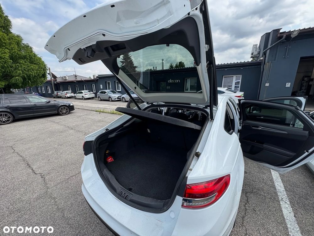 Ford Mondeo 2.0 EcoBlue Titanium - 17