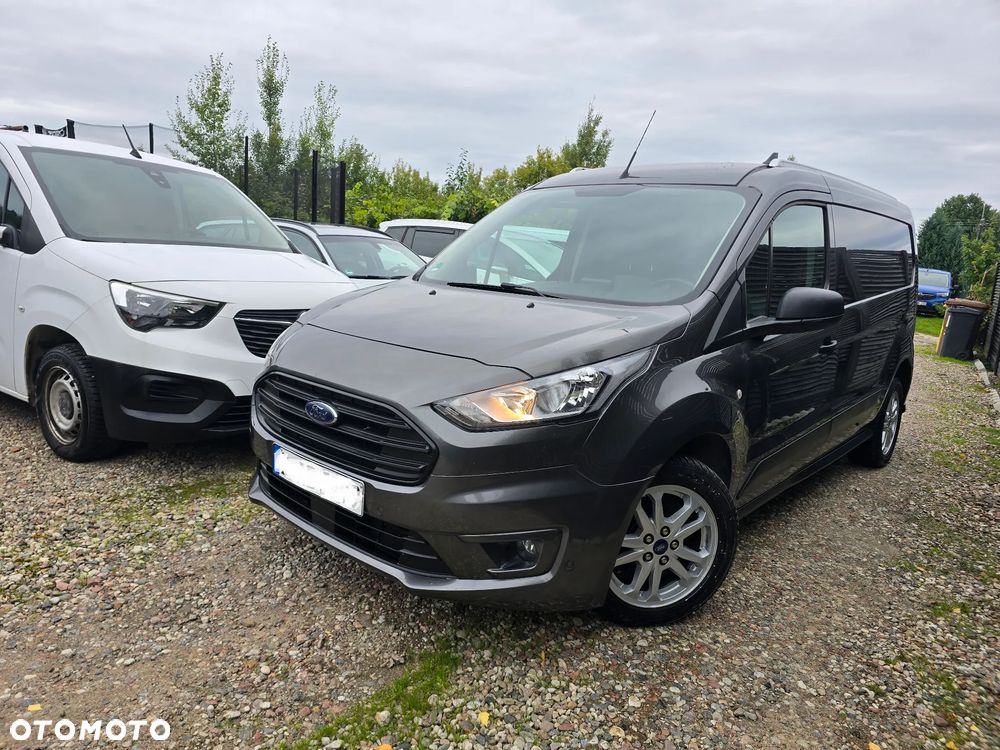 Ford Transit Connect - 3