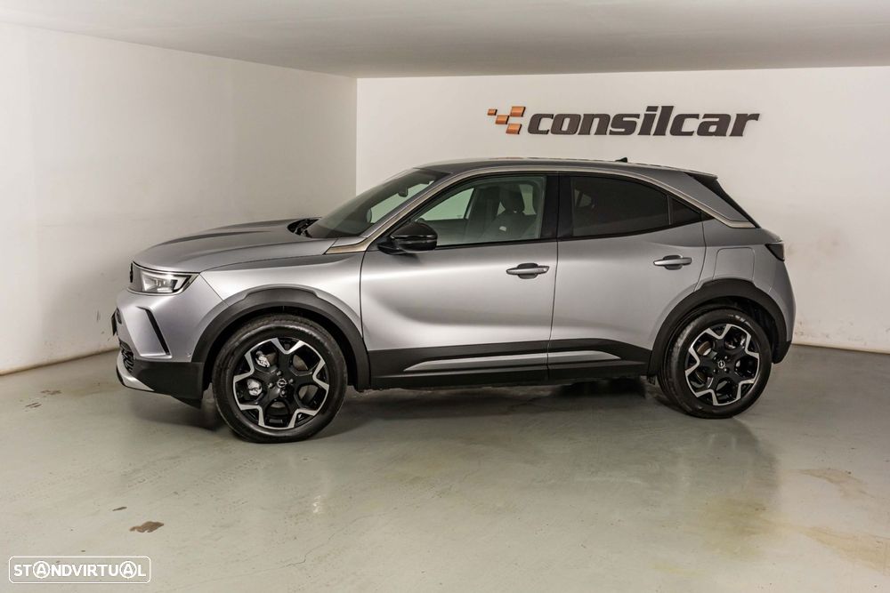 Opel Mokka-e Ultimate - 6