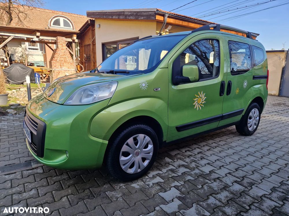 Fiat Qubo - 4