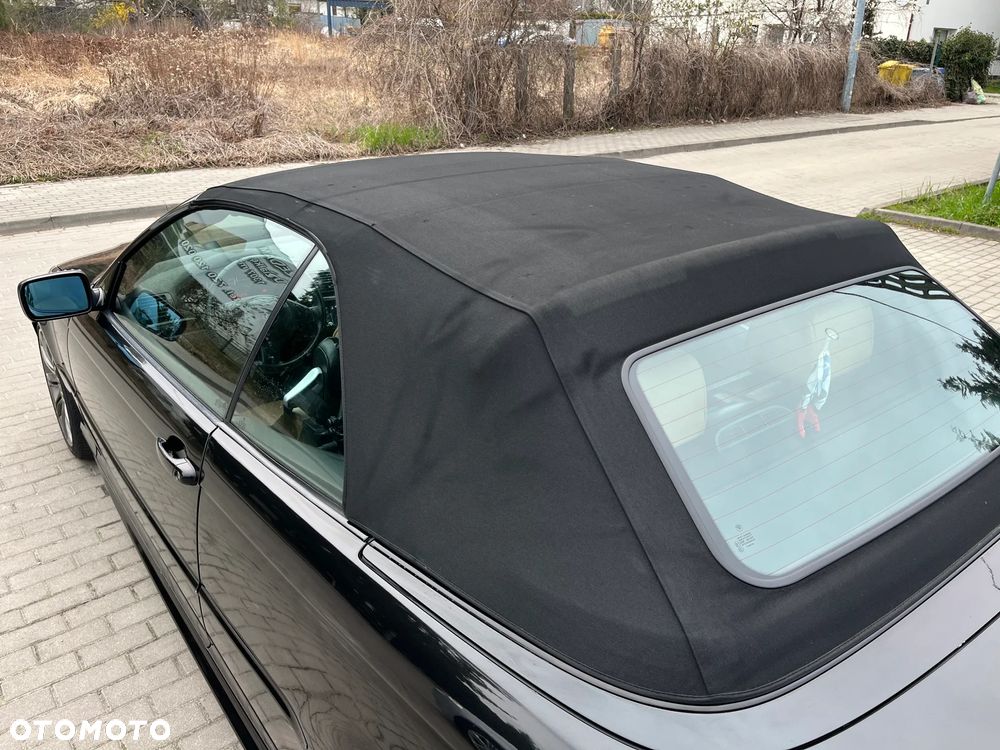 BMW Seria 3 318 Ci - 17