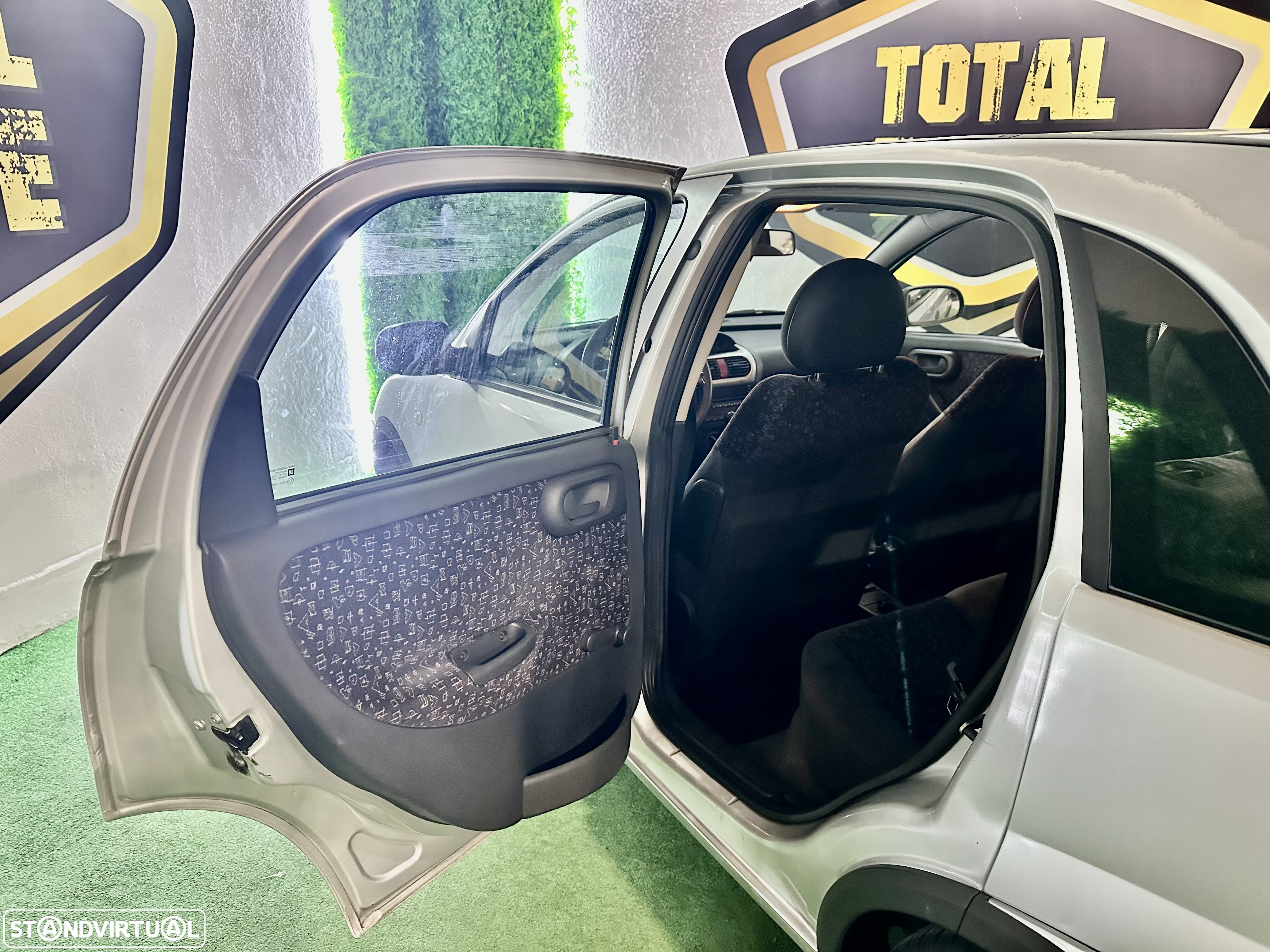 Opel Corsa 1.3 CDTi Cosmo - 16