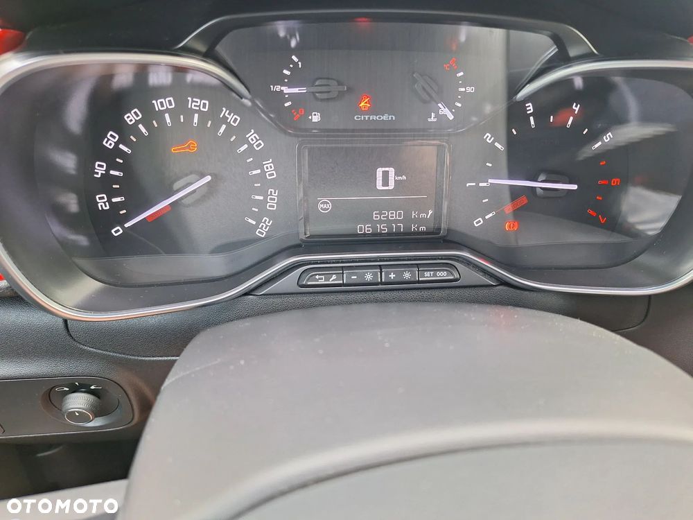 Citroën C3 - 6