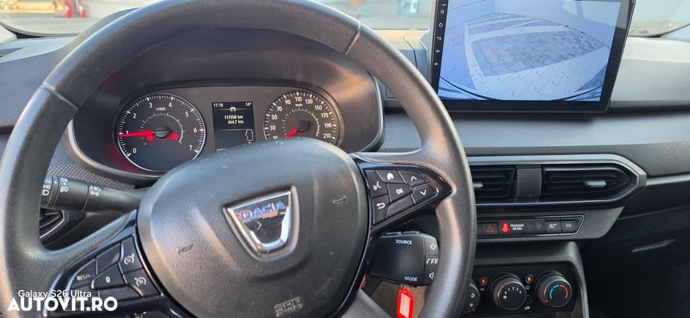 Dacia Logan TCe 90 MT6 Comfort - 12