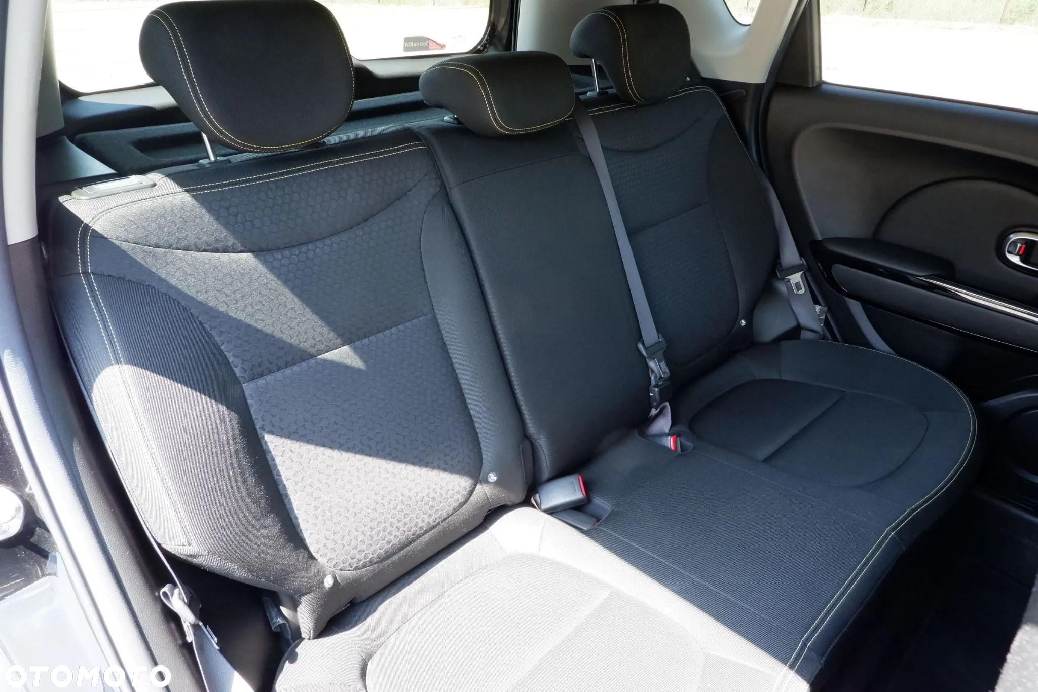 Kia Soul 1.6 GDI Dream-Team Edition - 12