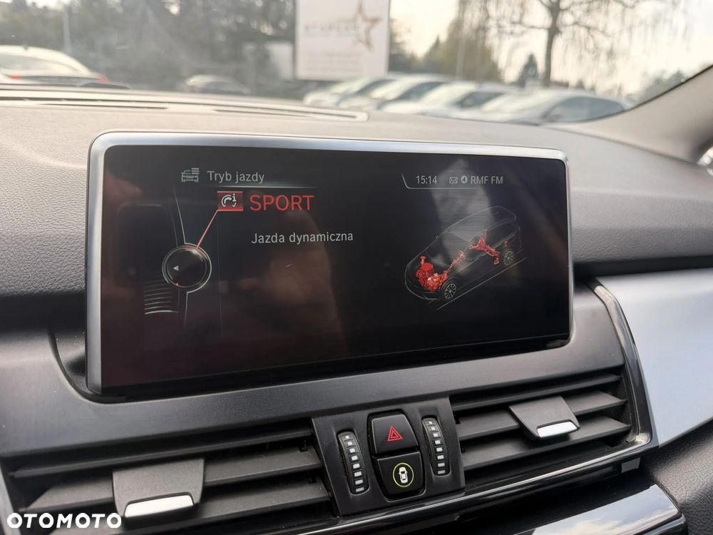 BMW Seria 2 218d xDrive Sport-Aut Advantage - 18