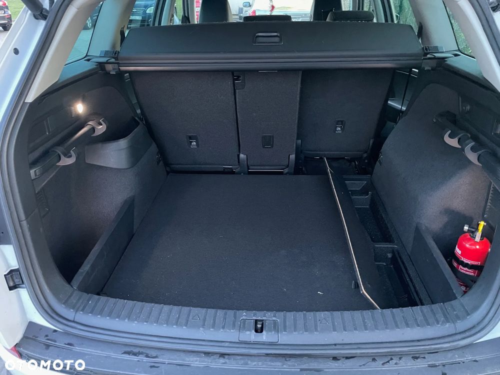 Skoda Kodiaq 2.0 TDI 4x4 Style DSG - 22