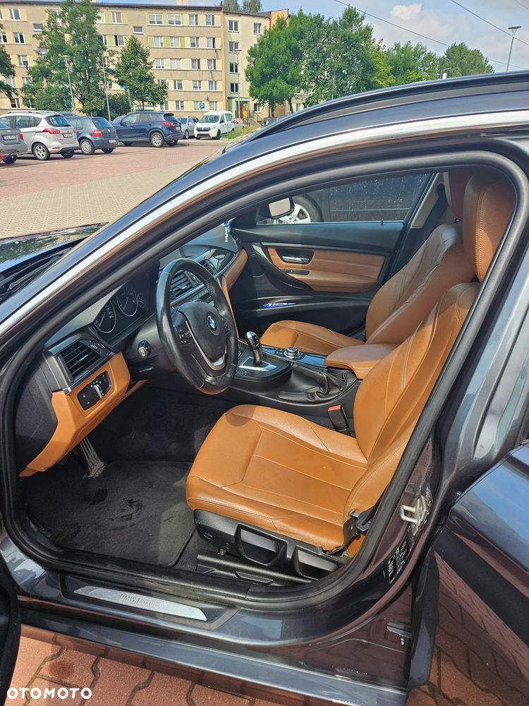BMW Seria 3 - 1