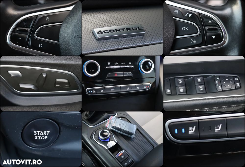 Renault Talisman ENERGY dCi 130 INTENS - 9