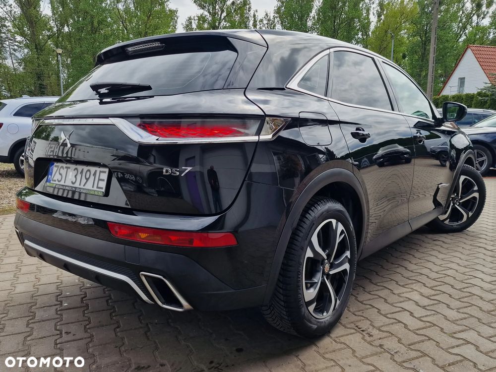 DS Automobiles DS 7 Crossback 1.6 PureTech Rivoli - 3