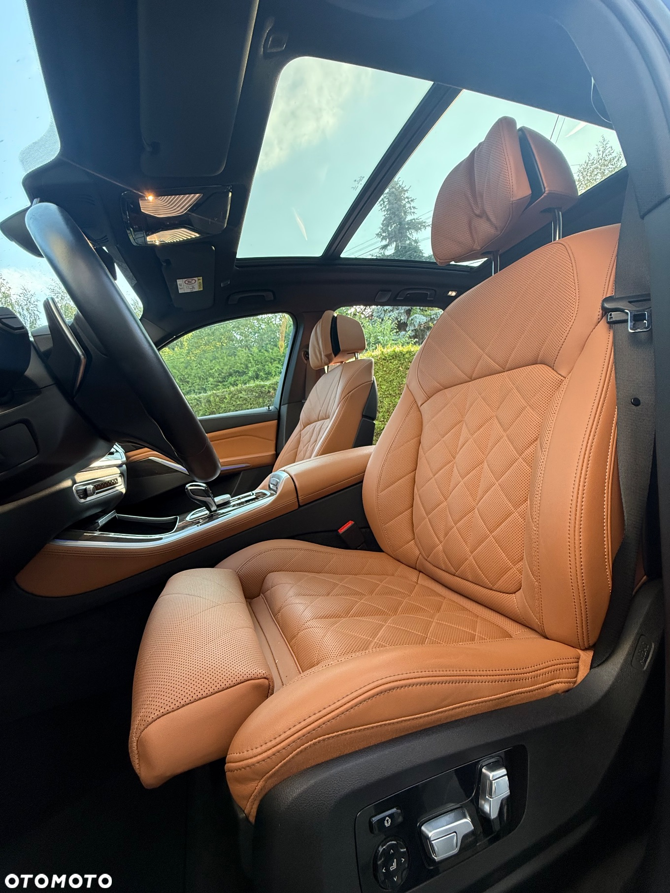 BMW X5 xDrive30d mHEV M Sport sport - 26