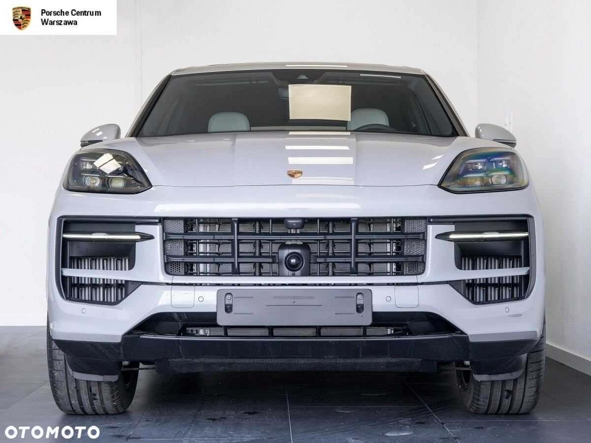 Porsche Cayenne - 3