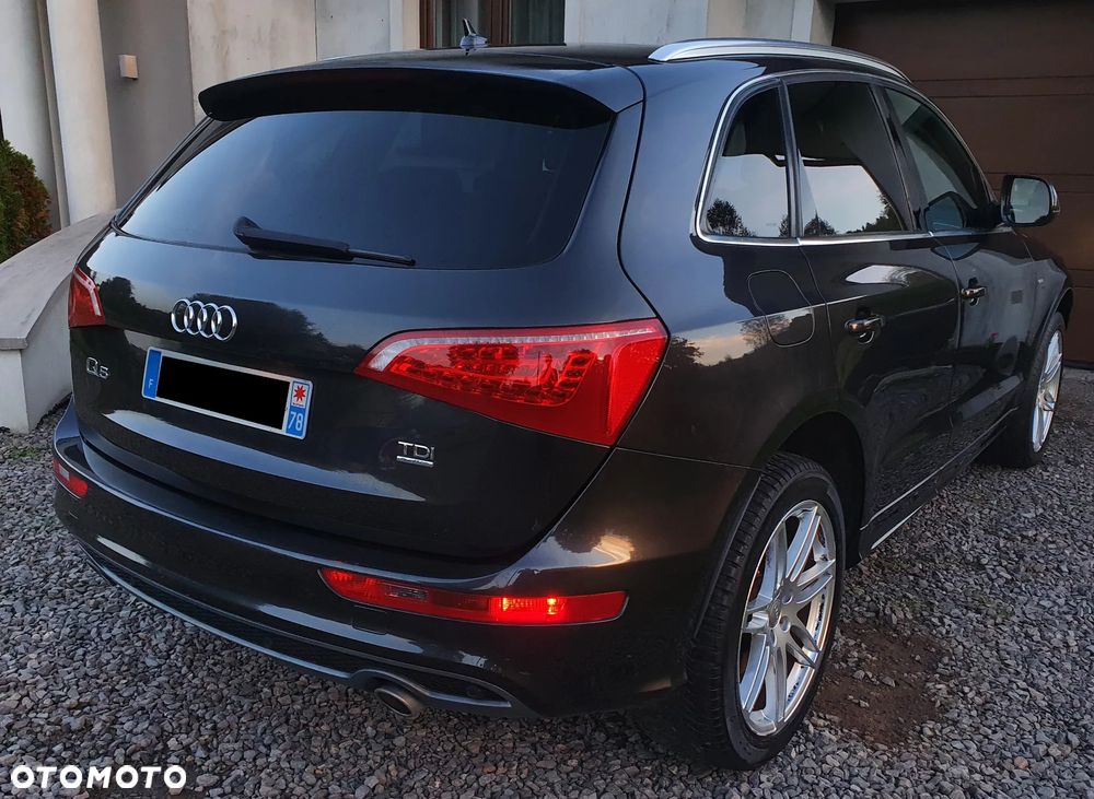 Audi Q5 - 17