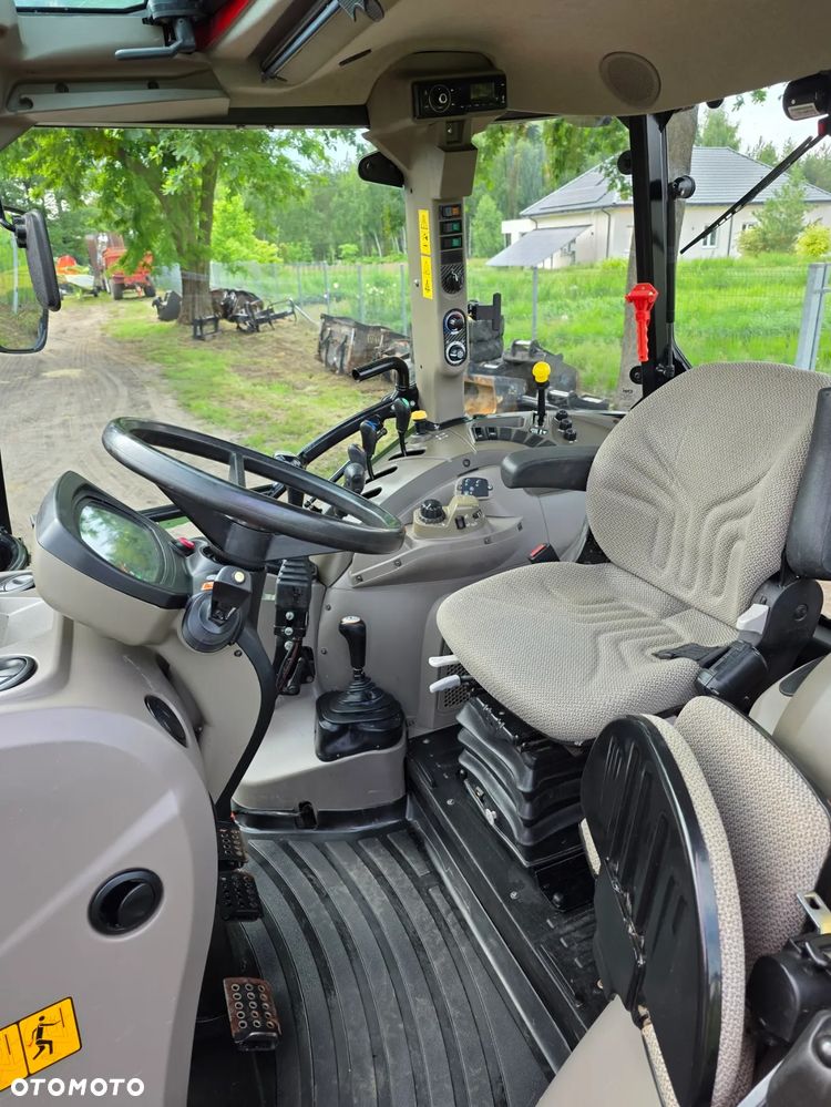Case IH Farmall 95 C HILO - 7