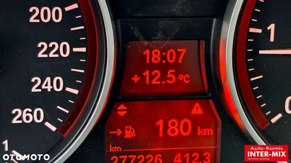 BMW X1 xDrive20d - 31