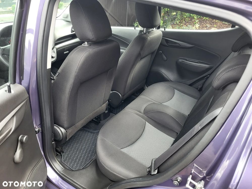 Opel Karl - 16