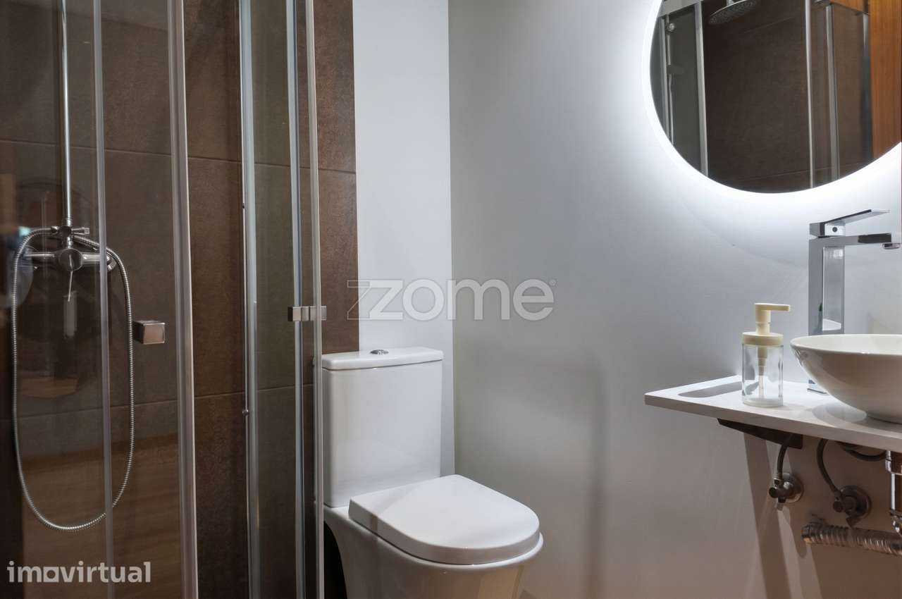 Apartamento T3 para arrendamento em Ermesinde - Grande imagem: 2/18