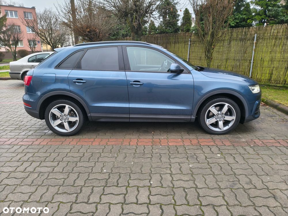 Audi Q3 2.0 TDI - 6
