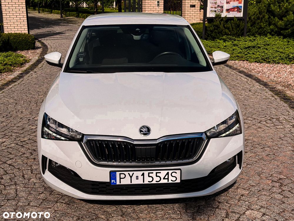 Skoda Scala 1.6 TDI DSG Ambition - 20