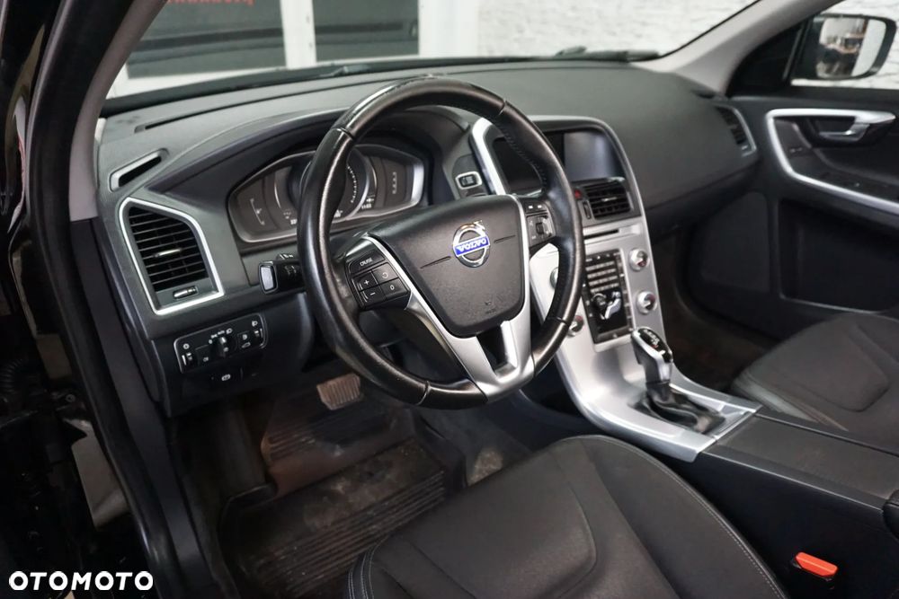 Volvo XC 60 D4 Geartronic Kinetic - 19