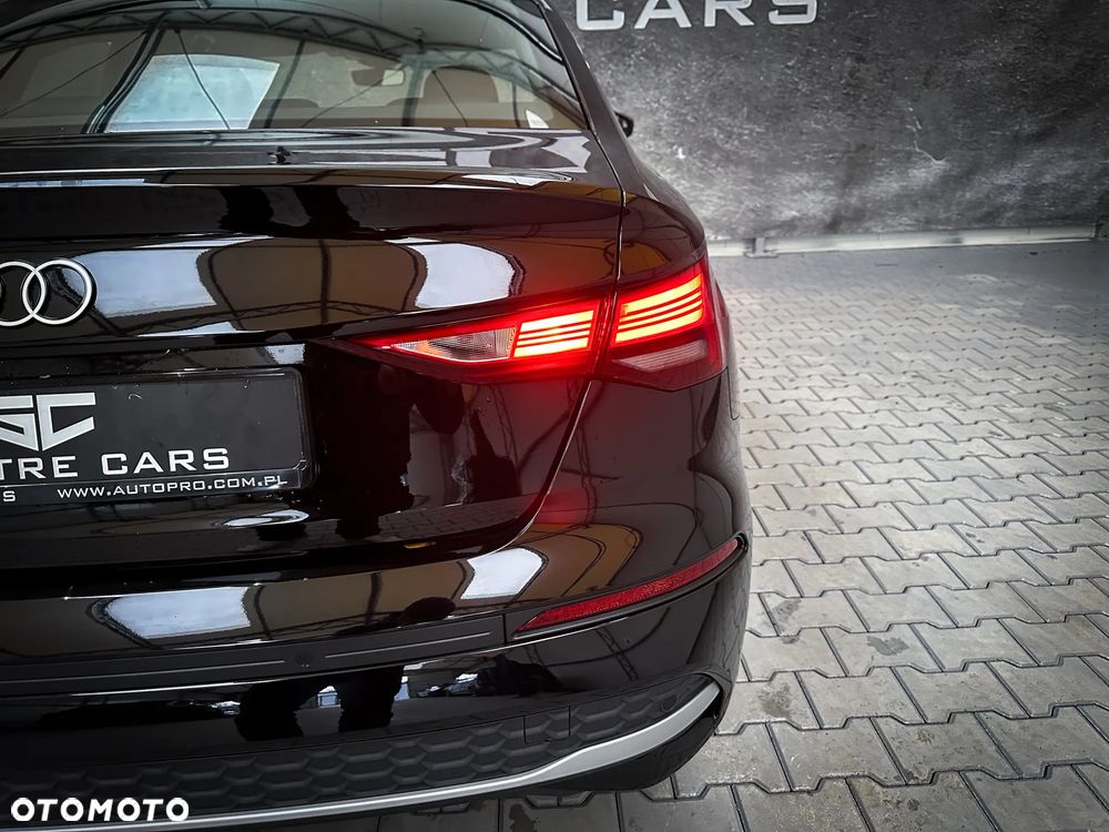 Audi A3 Limousine - 12