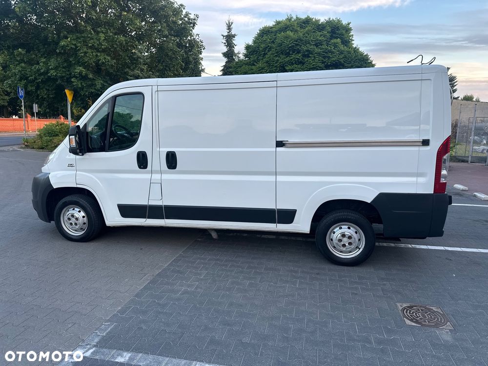 Fiat Ducato - 15