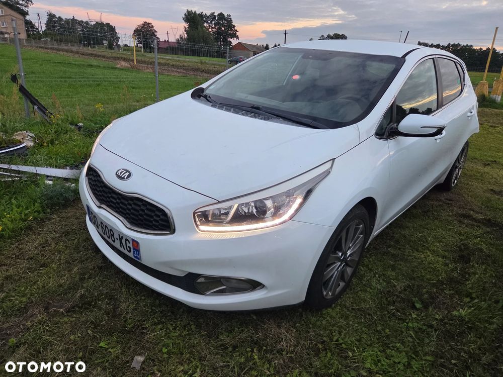 Kia Ceed 1.6 CRDi M - 3