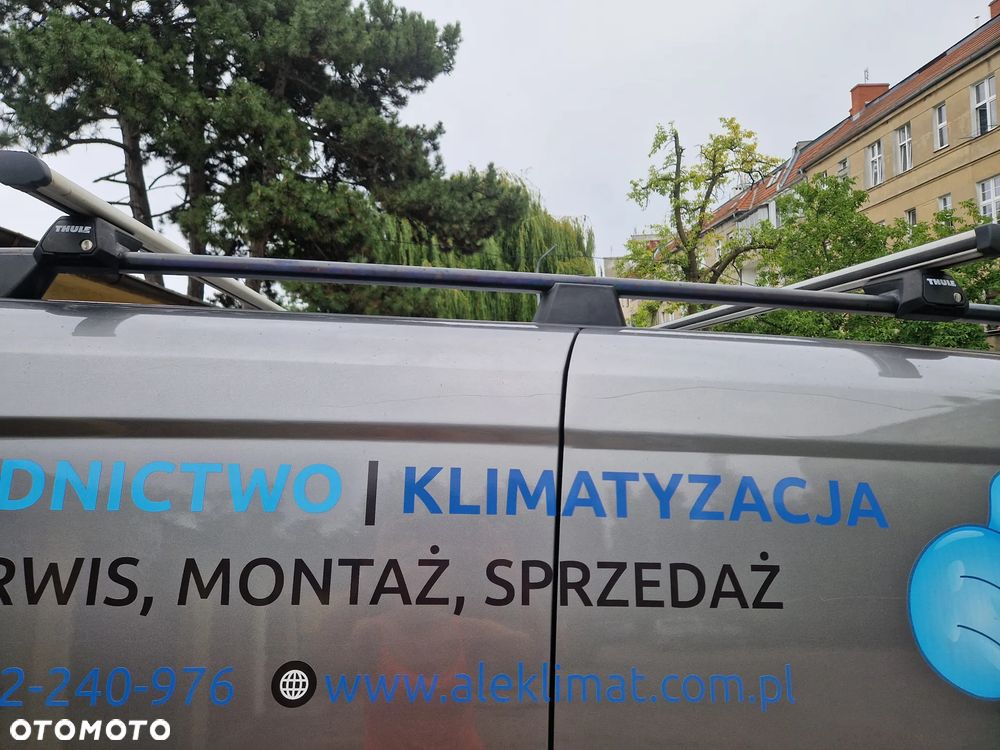 Fiat DOBLO CARGO 1.6 MJ EURO 5 - 21
