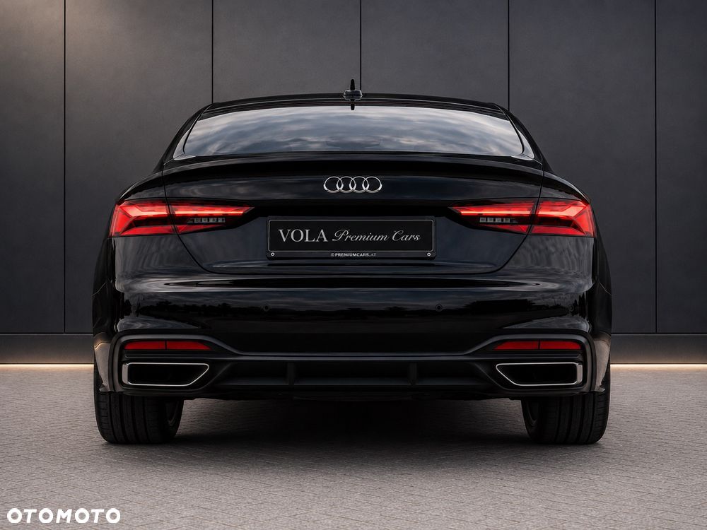 Audi A5 Sportback - 14