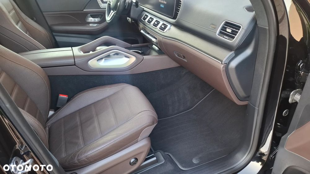 Mercedes-Benz GLE 400 d 4-Matic Premium Plus - 3