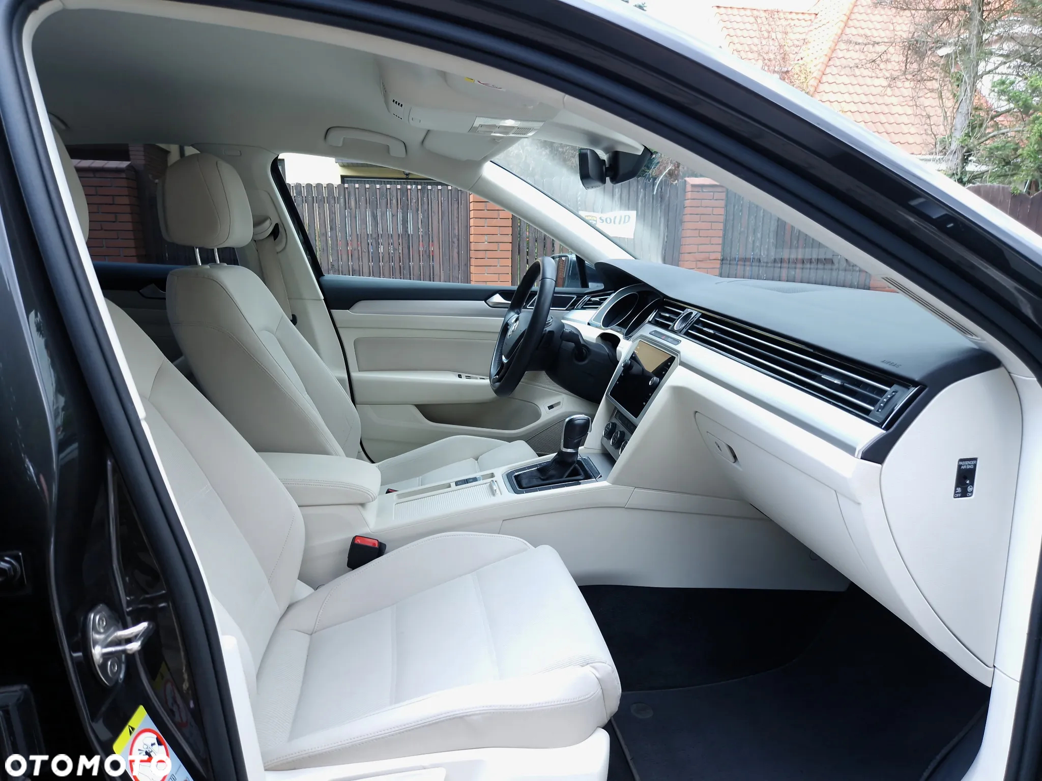 Volkswagen Passat 2.0 TDI BMT Comfortline DSG7 - 24