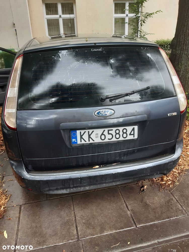 Ford Focus - 2