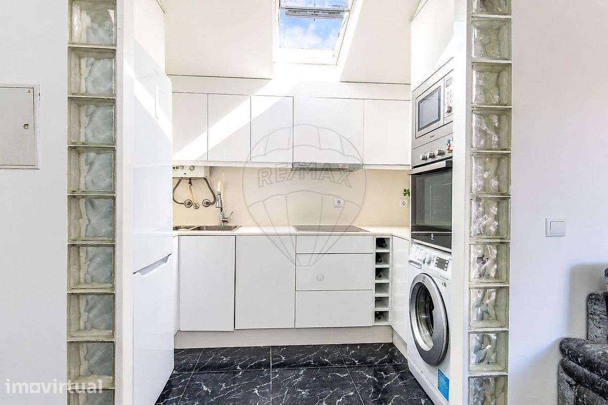 Apartamento T2 para venda - Grande imagem: 2/21
