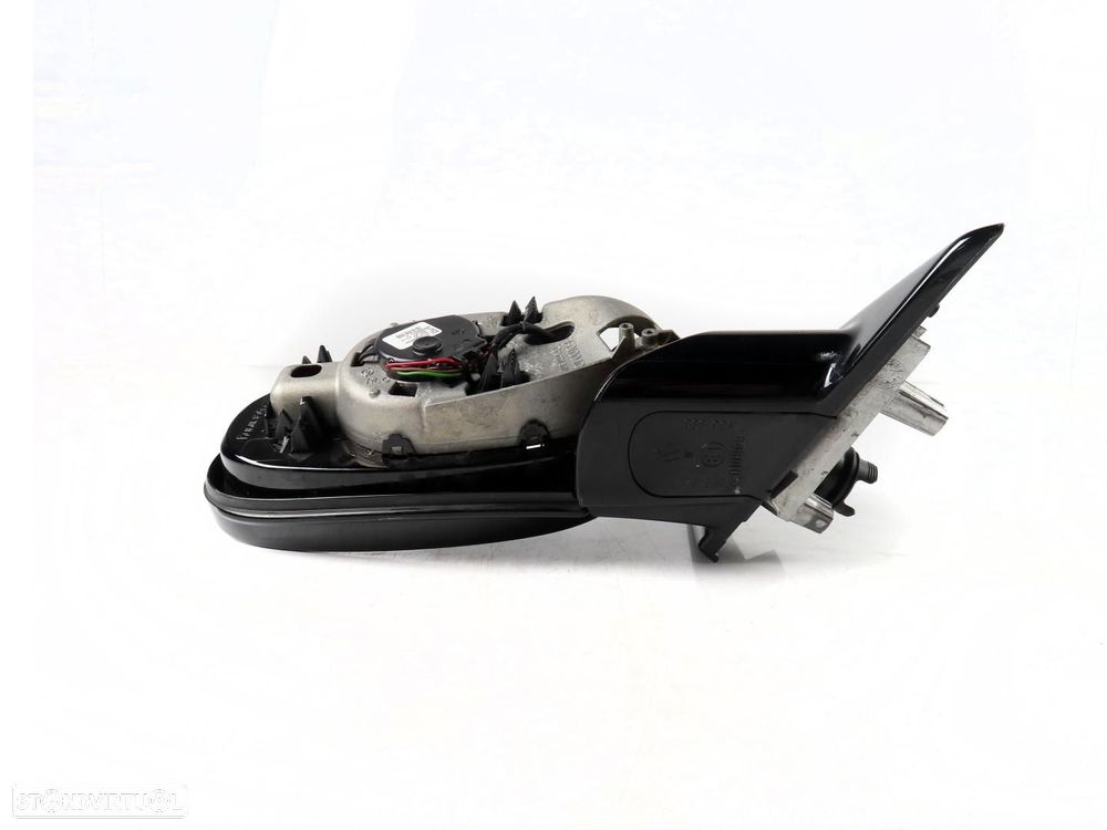 Retrovisor / Espelho Direito Usado / Original BMW 3 (E90)/BMW 3 Touring (E91) 51... - 3