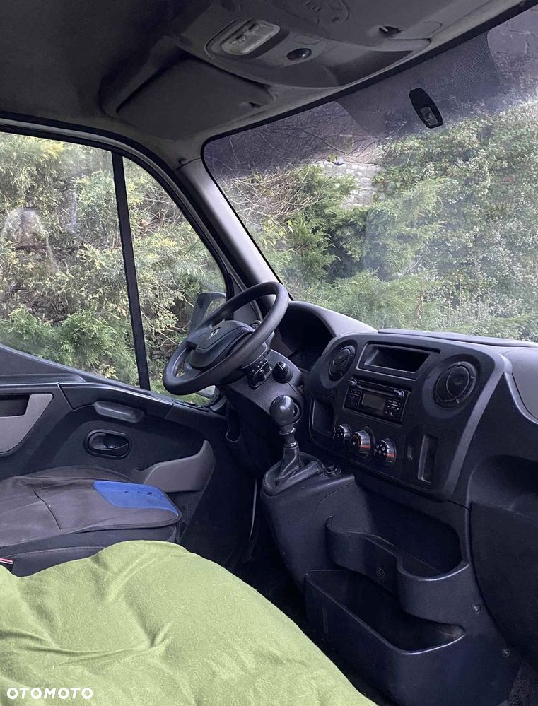 Renault Master - 4