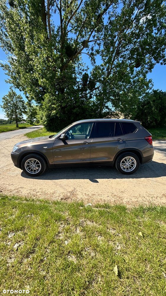 BMW X3 - 4