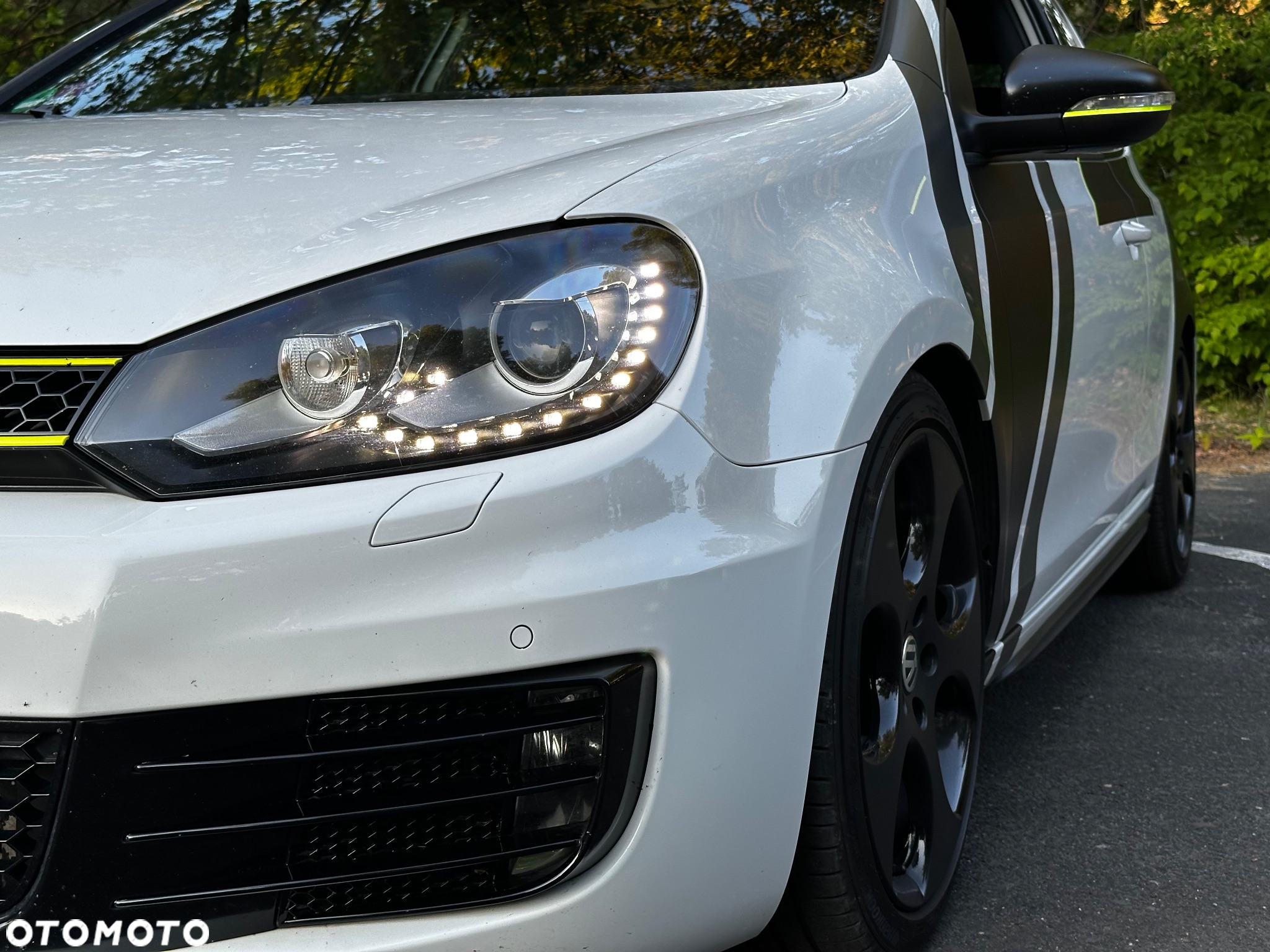 Volkswagen Golf - 7