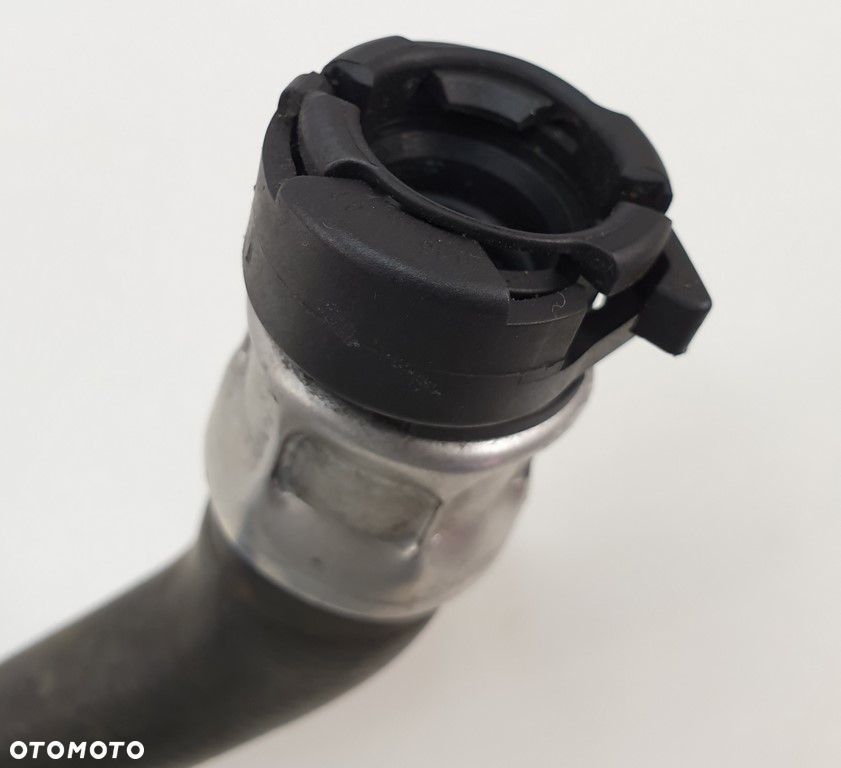 WĄŻ RURA WODY MERCEDES W176 W246 W117 1.5 CDI - 2