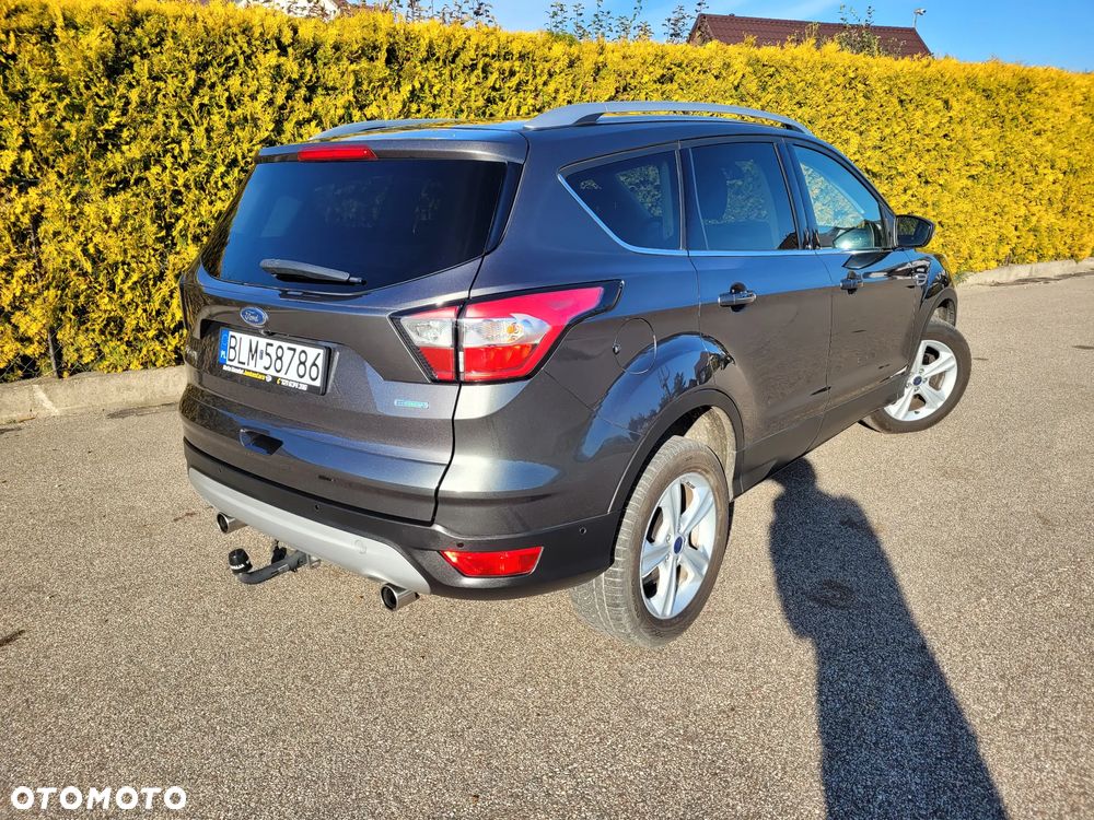 Ford Kuga - 6