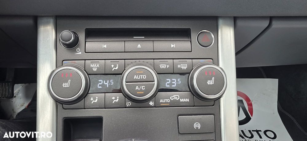 Land Rover Range Rover Evoque - 24