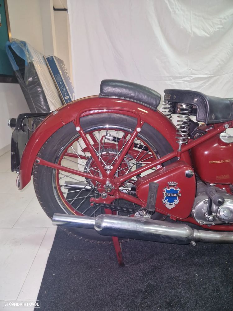 Triumph Speed Twin - 9